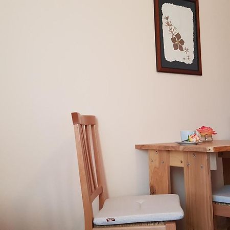 イリルスカ・ビストリツァSeventh Houseアパートメント エクステリア 写真